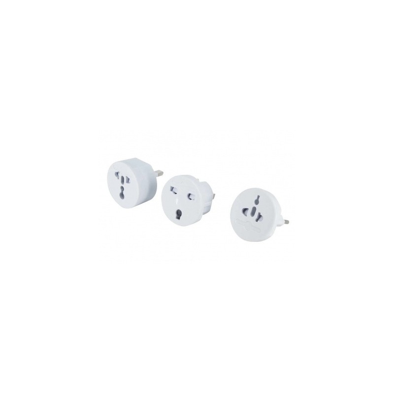 adaptador viaje 3 en 1 ch-065