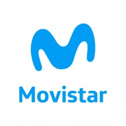 chip movistar con $100 aire