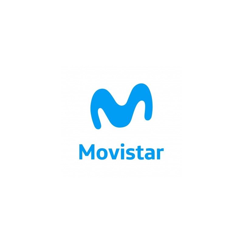 chip movistar con $100 aire