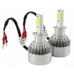 hiper led baja h3