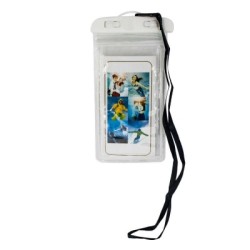funda para celular contra agua