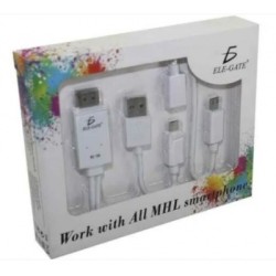 mhl cable