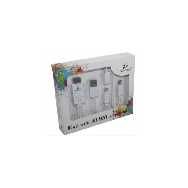 mhl cable