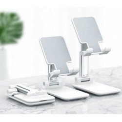 soporte para celular estirable hold.45