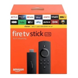 fire tv stik lite