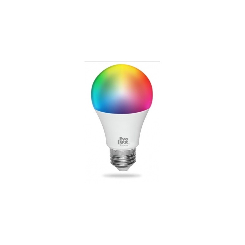 foco rgb alexa