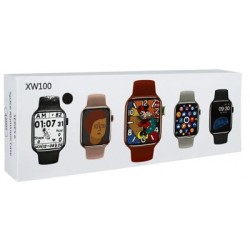 reloj smart watch xw100