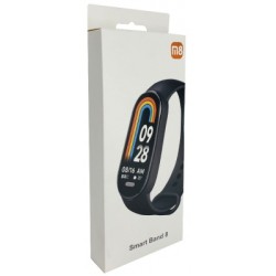 smart band 8 m8