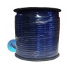 cable bocina calibre 14 azul metro
