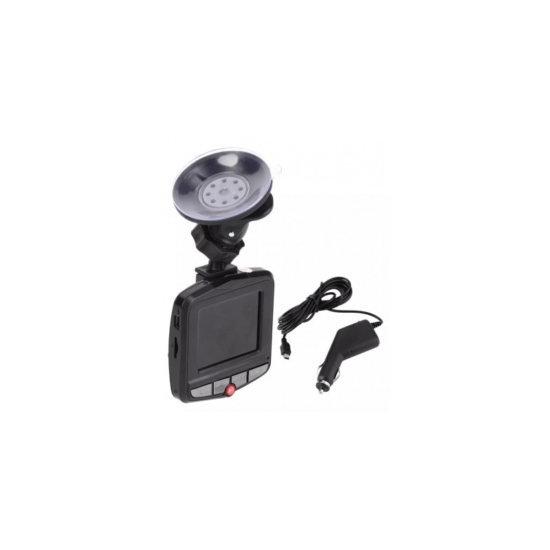 camara frontal para auto