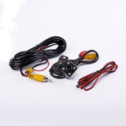 camara para auto de reversa