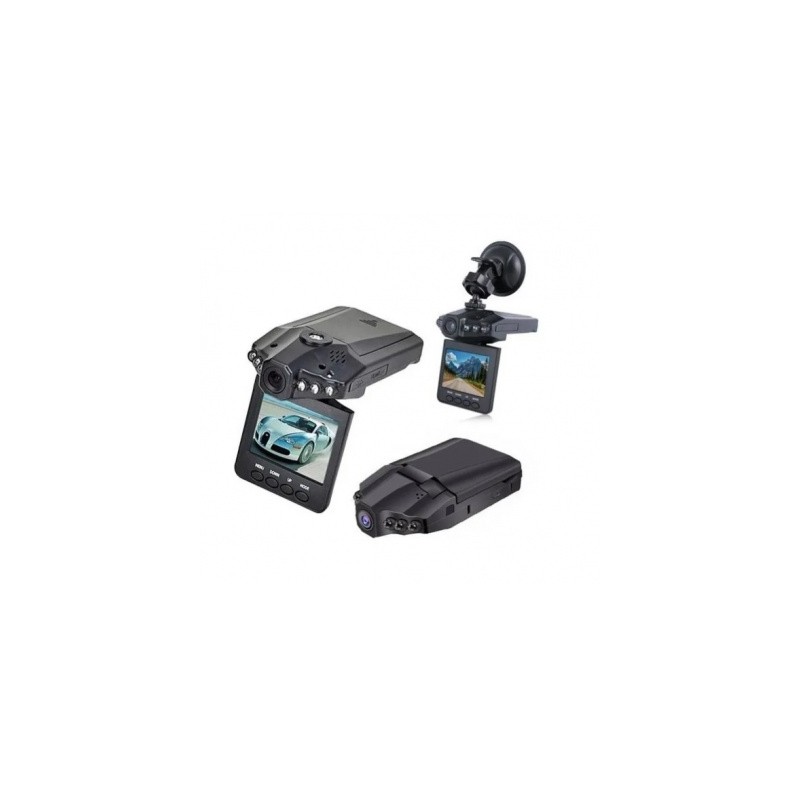 camara para auto frontal car camcorde