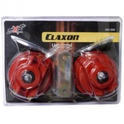 Claxon 035-050