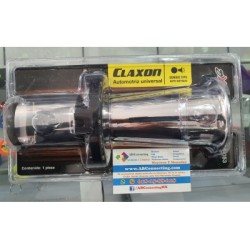 claxon automotriz tipo antiguo