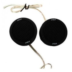 juego de tweeters domo 1  650w