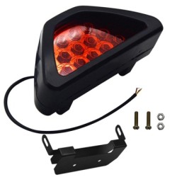 luz trasera antiniebla