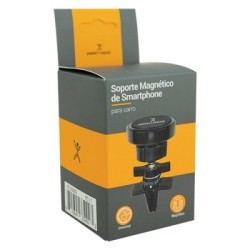 soporte iman p celular perfect choice