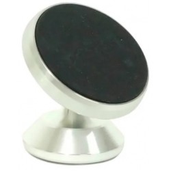 soporte magnetico para celular