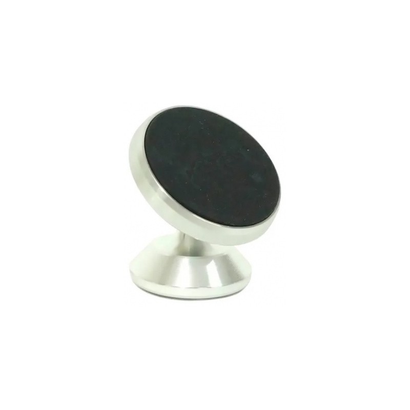 soporte magnetico para celular