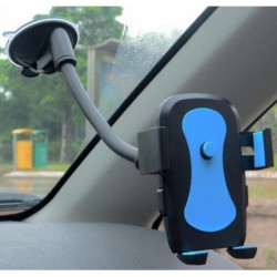 soporte para celular de auto con ventosa holder car sh-cz411