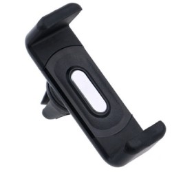 Soporte para celular en rejilla auto