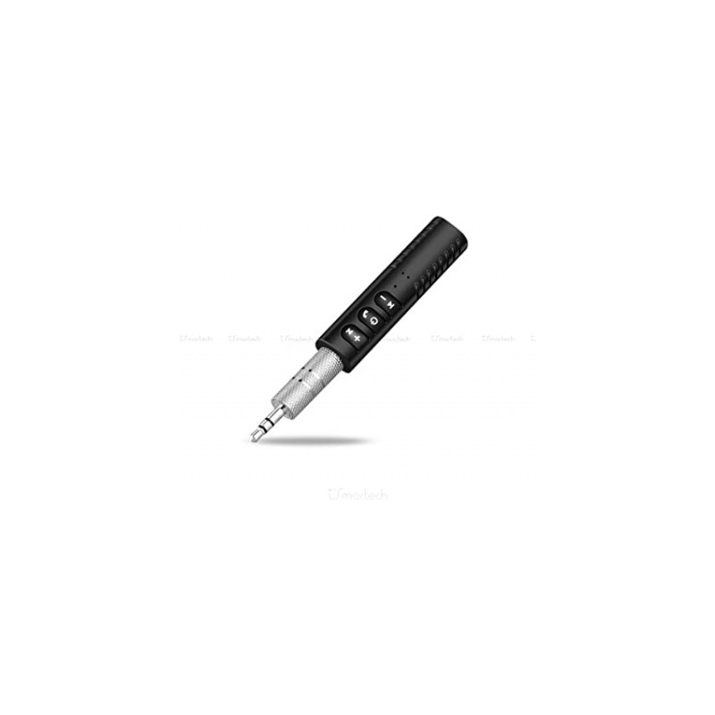 transmisor auxiliar bluetooth hl-ata5 car wireless