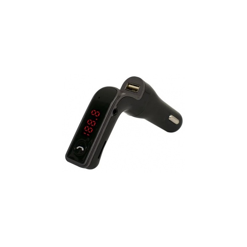 transmisor cenicero BT kcb-908 promo