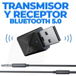 transmisor receptor audio bt bt.09