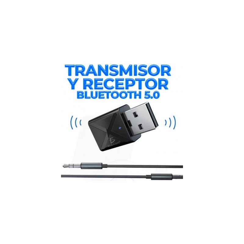 transmisor receptor audio bt bt.09