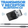 transmisor receptor audio bt bt.09