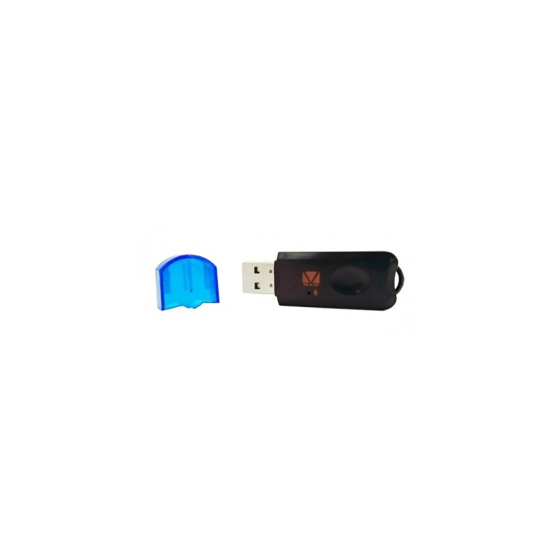 transmisor usb bluetooth cm-006