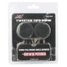 tweeters domo 300w 600w