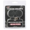 tweeters domo redondo 200w