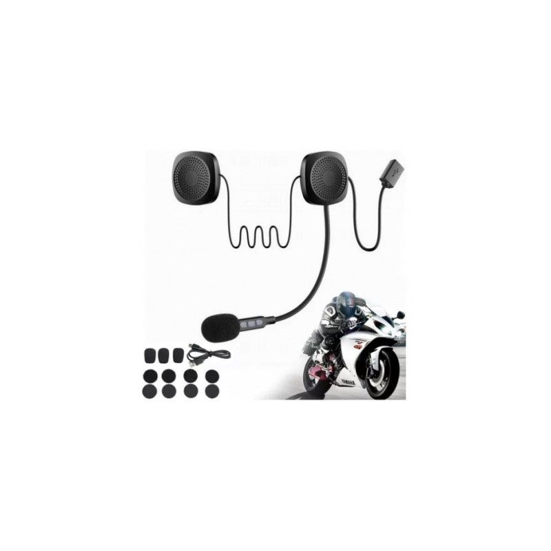 audifonos para motociclista