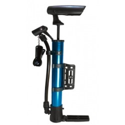 bomba para bicicleta aire t-606-jc140