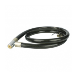 cable de seguridad de 1.2m con candado radox 320-240