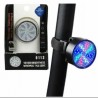 lampara circular led bicicleta t-606-0113ag