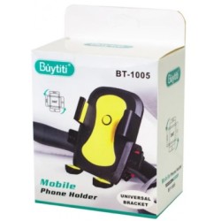 soporte celular moto o bicicleta bt-1005