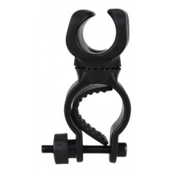 Soporte Para Lampara En Bicicleta