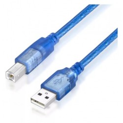 cable para impresora 3 metros