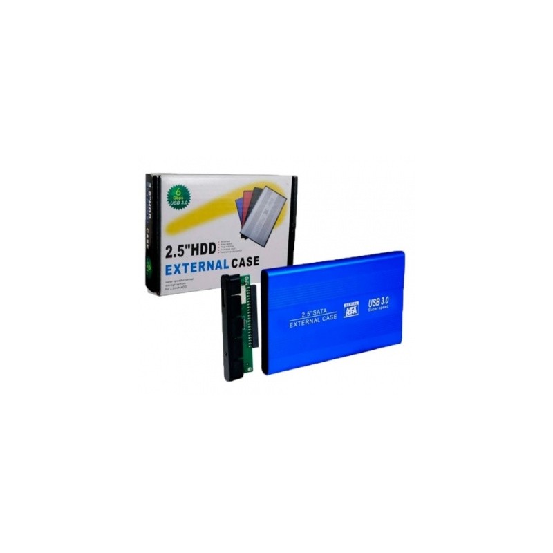 case sata 2.5 external usb 3.0