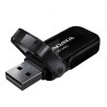 memoria usb 32gb adata uv240 negro