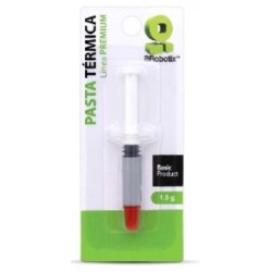 pasta termica 1.5gr brobotix