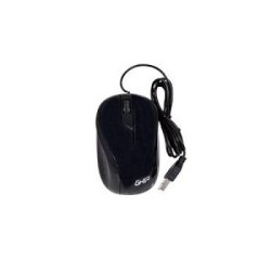 mouse ghia gma50n alambrico negro